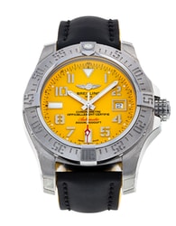 Breitling Avenger II Seawolf A17331